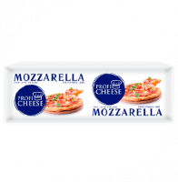 Сыр Моцарелла  42% 2кг /4 ЛЕНИНГРАДСКИЙ