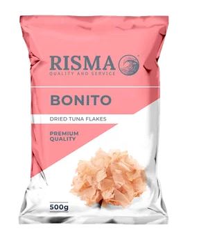 Тунец стружка сушеная Бонито 500 гр. /6