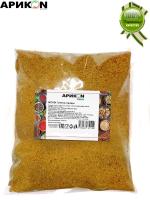 Горчичное семя желтое 400гр /6 АРИКОН