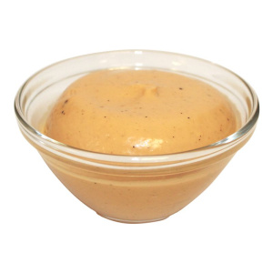 Соус майонезный ГРИЛЬ БУРГЕР 1кг пакет НЕВА Ф