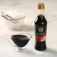 Соевый соус Классический 250мл/6 Сэн Сой