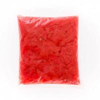 Имбирь розовый маринованный 1кг / 10