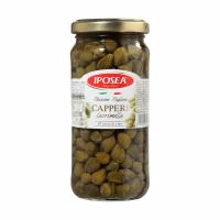 Каперсы в винном уксусе 235гр /12
