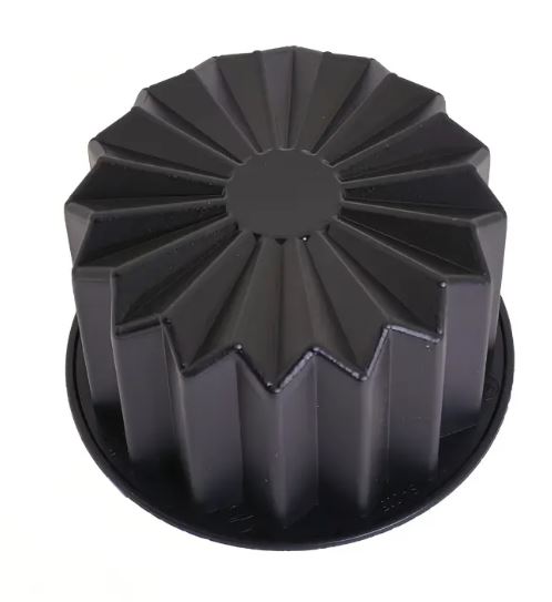 Силиконовая форма для муссовых тортов СТИЛЬ