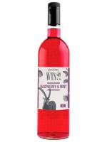 Сироп МАЛИНА МЯТА 1 л /6