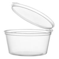 Соусник с крышкой 80мл 150шт/10