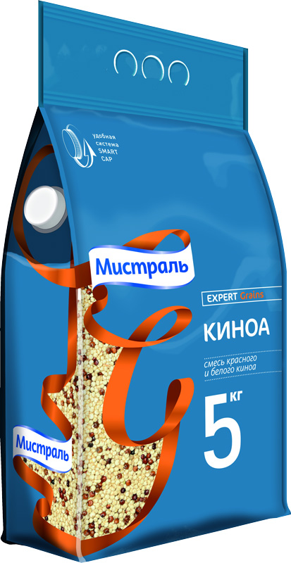 kinoa