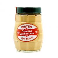 Горчица Дижонская  250гр/12