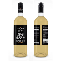 Сироп ЖАСМИН 1 л /6 АГРОБАР