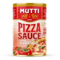Соус для пиццы Классика 400 гр /24 МУТТИ