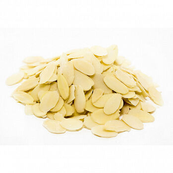 Кокосовая стружка, ореховые лепестки, арахис