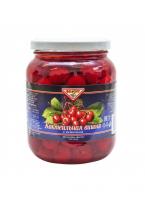 Вишня КОКТ" красная 720мл/12