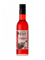 Сироп  КЛУБНИКА 0,25 л /9