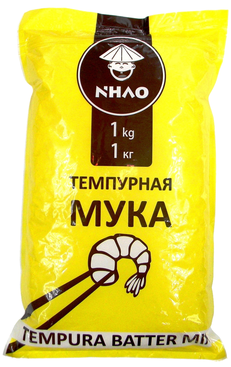 Мука темпурная  1 кг