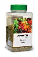 Орегано душица 200 гр. /6 банка Арикон