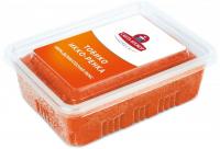 Икра тобико икко ОРАНЖЕВАЯ 500гр Санта Бремор