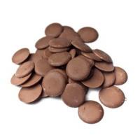 Глазурь Ш шоколадная молочная  № 44 вес 16 кг/ 1 Шокомилк