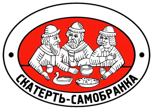 Скатерть-самобранка