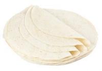 Тортилья  10-дюйм. пшеничная 1 *12шт /10 /60кор 6*10