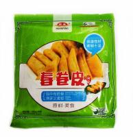 Тесто для Спринг Роллов 215*215 (40листов) 550г/20