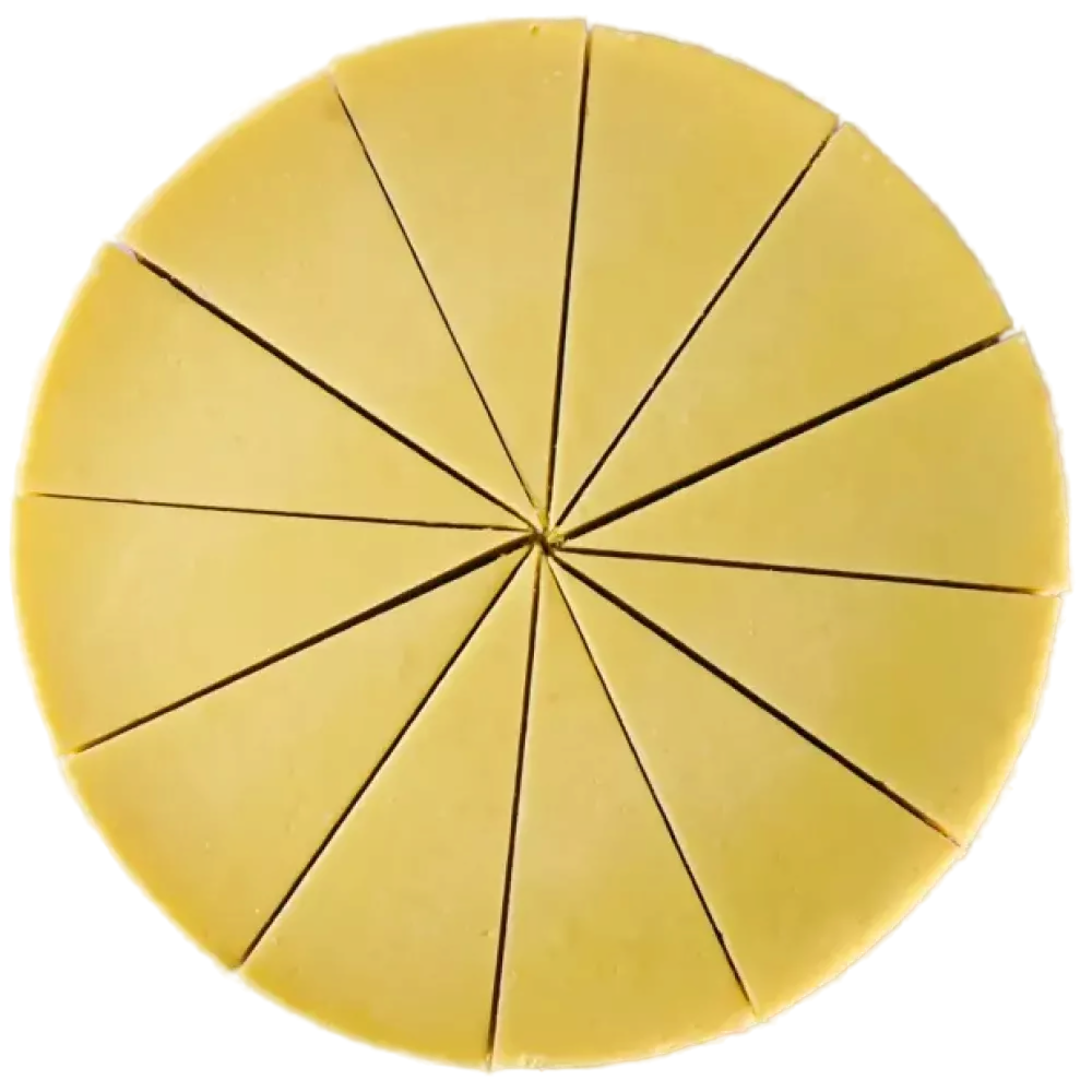 Чизкейк ЛИМОН 1,2кг /4 12 порций 22%