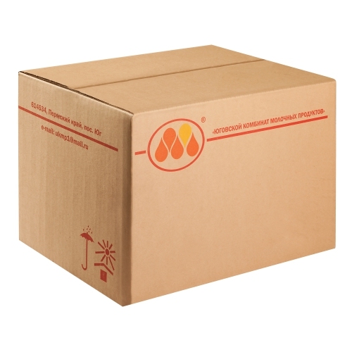 Масло сливочное Крестьянское 72,5 % 5кг /1  ЮГ