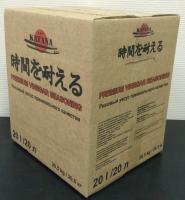 Уксус рисовый 20 л КАТАНА