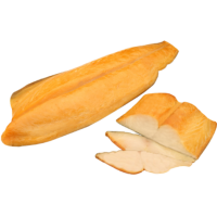 Балык филе масляной рыбы Х/К