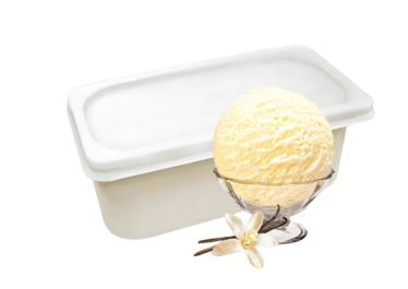 Мороженое СЗМЖ ваниль  2000гр /2  ЮМО