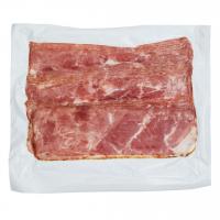 Бекон нарезка С/К 0,5 кг /10 Дымов 