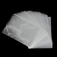 Пакетики прозрачные 12х25 см 100 шт