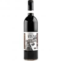 Сироп ШОКОЛАД 1 л /6