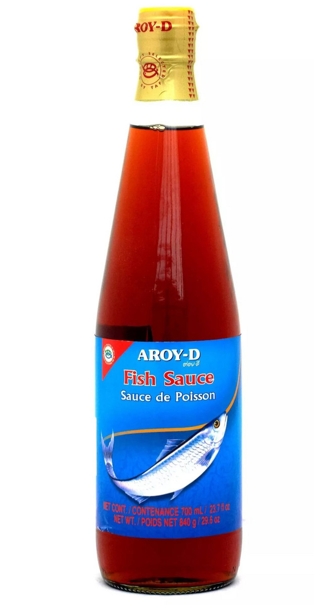 Соус рыбный 700 мл AROY