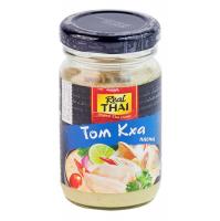 Паста ТОМ КХА  125г/12  РЕАЛ ТАЙ ст/б