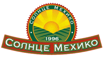 Солнце Мехико