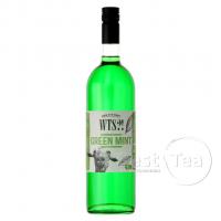 Сироп МЯТА зеленая 1 л /6