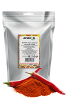 Перец красный молотый острый 500гр /6 Арикон