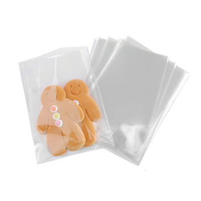 Пакеты для пряников и других сладостей