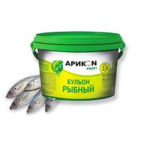 Бульон Рыбный 2 кг /4 АРИКОН