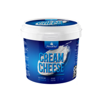  Сыр творожный сливочный КРЕМЧИЗ 71% 3,3кг Милетто ФрендШеф