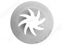 Насадка Роза фантазийная №D72