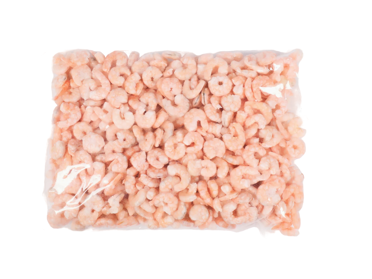 Креветки очищенные В/М 200/300  7%  1000гр /10