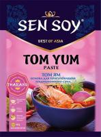 Основа для супа ТОМ ЯМ 80гр/15 Сэн Сой