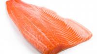 Филе лососевых форель С/С