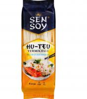 Лапша рисовая ХУ-ТЕУ 200гр/24 Сэн Сой