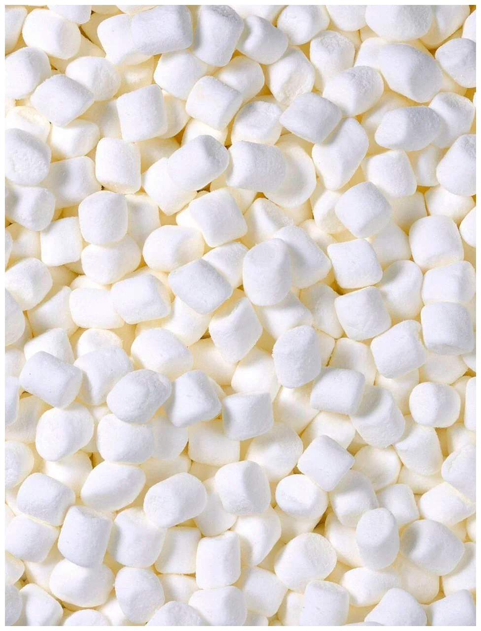 Маршмеллоу Пломбир мини 100гр/1