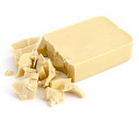 Какао-масло кусковое 0,1кг JB 3311