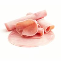 Ветчина для пиццы нарезка 1 кг /10 Дымов