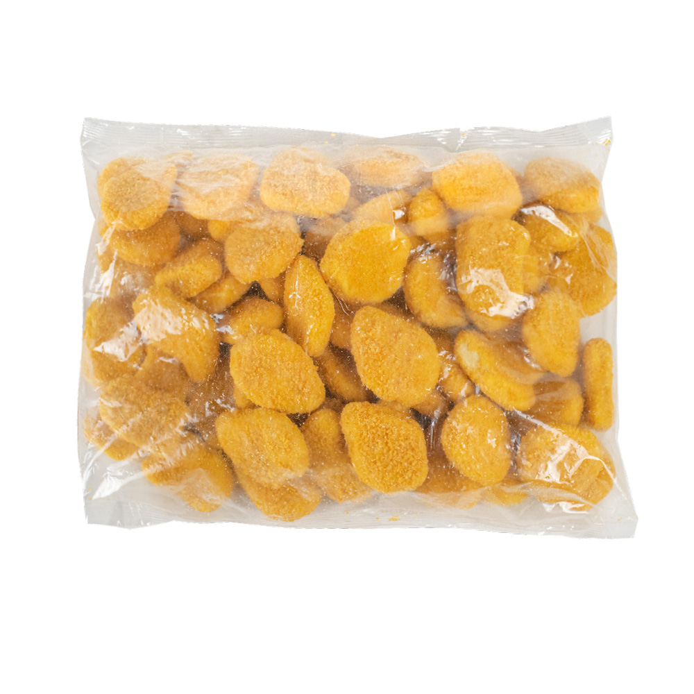 Наггетсы куриные 1,5кг  МИРАТОРГ