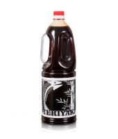 Соус ТЕРИЯКИ 1,8л /6 КИТАЙ БГ